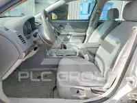 2008 Chevrolet Malibu photo