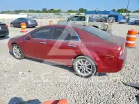 2008 Chevrolet Malibu фото