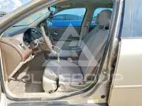 2008 Chevrolet Malibu фото