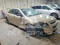 2008 Chevrolet Malibu фото