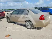 2008 Chevrolet Malibu фото