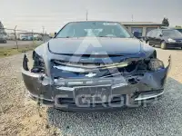 2008 Chevrolet Malibu фото