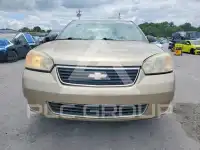 2008 Chevrolet Malibu фото