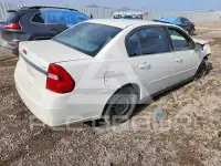 2008 Chevrolet Malibu фото