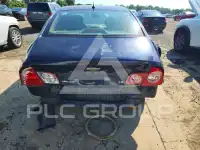 2008 Chevrolet Malibu фото