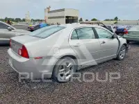 2008 Chevrolet Malibu фото