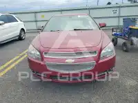 2008 Chevrolet Malibu фото