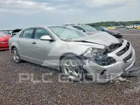 2008 Chevrolet Malibu фото
