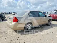 2008 Chevrolet Malibu фото
