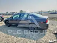 2008 Chevrolet Malibu фото