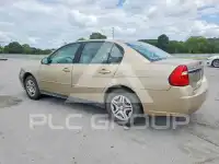 2008 Chevrolet Malibu фото