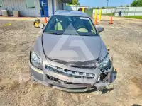 2008 Chevrolet Malibu фото