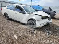 2008 Chevrolet Malibu фото