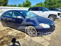 2008 Chevrolet Malibu фото