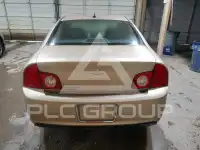 2008 Chevrolet Malibu фото