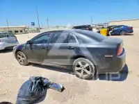 2008 Chevrolet Malibu фото