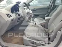 2008 Chevrolet Malibu фото