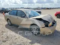 2008 Chevrolet Malibu фото