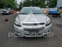 2008 Chevrolet Malibu фото