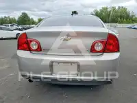 2008 Chevrolet Malibu фото