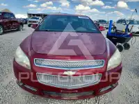 2008 Chevrolet Malibu фото