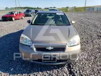 2008 Chevrolet Malibu фото