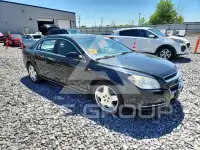 2008 Chevrolet Malibu фото