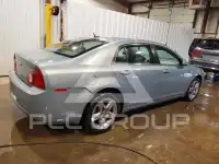 2008 Chevrolet Malibu фото