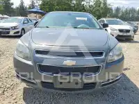 2008 Chevrolet Malibu фото