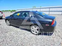 2008 Chevrolet Malibu фото