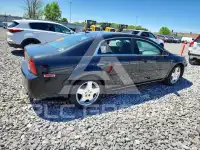 2008 Chevrolet Malibu фото