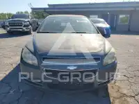 2008 Chevrolet Malibu фото