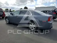 2008 Chevrolet Malibu фото