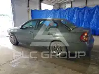 2008 Chevrolet Malibu фото