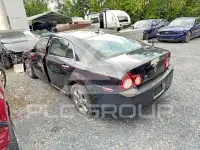 2008 Chevrolet Malibu фото