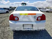 2008 Chevrolet Malibu фото