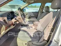 2008 Chevrolet Malibu фото