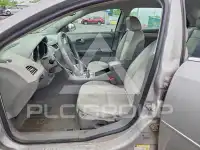 2008 Chevrolet Malibu фото
