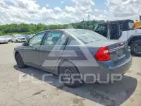 2008 Chevrolet Malibu фото