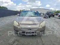 2008 Chevrolet Malibu фото