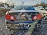 2008 Chevrolet Malibu фото