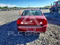 2008 Chevrolet Malibu фото