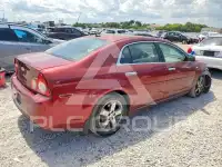 2008 Chevrolet Malibu фото
