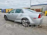 2008 Chevrolet Malibu фото