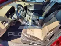 2008 Chevrolet Malibu фото