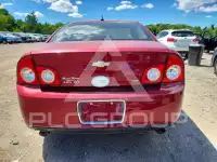 2008 Chevrolet Malibu фото