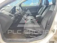 2008 Chevrolet Malibu фото