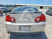 2008 Chevrolet Malibu фото