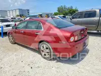 2008 Chevrolet Malibu фото