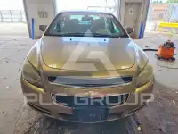 2008 Chevrolet Malibu фото